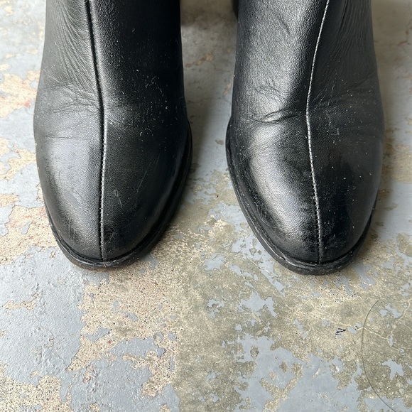 Dear Frances Spirit Boot Black 38 - Picture 10 of 10